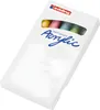 EDDING Marqueur acrylique 5100 medium pastell 5Stück Voir les images du produit 6