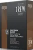 American Crew Precision Blend 4 5 Medium Natural Set 3 Podgląd zdjęcia produktu 1