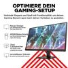 HP Omen 27s Produktbild-Vorschau 2