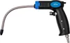 Güde Druckluft Werkzeug-set 10-tlg. Reifenfüller Sprühpistole Ausblaspistole Druckluft-set 080 Ultimate Speed Batterie Lichtmaschinentester 10-teilig Max. 217500 84093 4015671506672 Produktbild-Vorschau