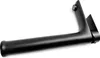 A black faucet is shown against a white background. Anteprima dell’immagine prodotto