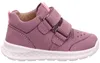 Superfit Breeze - Lila / Rosa Veloursleder Größe: 28 Normal Produktbild-Vorschau 3