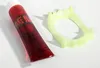 Halloween Vampirzähne mit falschem Blut Produktbild-Vorschau 1