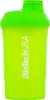 BioTech USA Shaker WAVE 600 ml blu / Agitatori / Elegante Anteprima dell’immagine prodotto 2