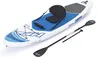 Bestway Hydro-Force™ SUP Allround-Board-set s funkcí sezení Náhled obrázku produktu 1