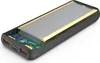 hama PD20-HD Powerbank 20.000 mAh anthrazit Produktbild-Vorschau 2
