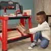 Établi créatif Little Tikes pour les constructions Voir les images du produit 5