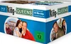 The King of Queens in HD - Superbox (18 Blu-rays) Produktbild-Vorschau 1