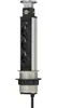 Brennenstuhl Tower Power Multiprise de table 3x 2m H05VV-F Voir les images du produit 22