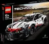 LEGO® Technic Porsche 911 RSR, 42096 Podgląd zdjęcia produktu 33