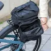 XLC Gepäckträgertasche 5:1 BA-M06. Produktbild-Vorschau 3