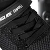 Powerslide Inlineskates Swell Lite Black 100 44/45 Voir les images du produit 14