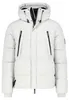 Sublevel Winterjacke warme Steppoptik mit Kapuze Größe: L Produktbild-Vorschau 1