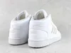 Schuhe Adidas Rapid Court Mid J JR0190 Produktbild-Vorschau 6