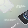 imoshion Pad für Handykette- 2er-Pack - Silber Produktbild-Vorschau 6