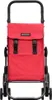 Chariot de courses Playmarket Go Plus Premium Rosa Rosa One Voir les images du produit 4