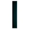 A single, dark teal upholstered panel shown vertically against a white background. Anteprima dell’immagine prodotto