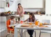 Krzesło Pocket Snack dark grey 6-36m Podgląd zdjęcia produktu 11
