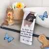 Mr. & Mrs. Panda Handtuch Security Mitarbeiter Herz - Weiß Produktbild-Vorschau 5