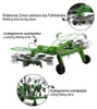 Schwader Twin Roto, geschikt voor Fendt 1050 Productafbeelding-voorbeeld 4