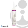 Fermit Fugendichtstoff Fermitopp N Silicone-Basis, 310 ml Produktbild-Vorschau 2