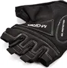 Rękawiczki rowerowe Meteor Gel GX32 M czarny Podgląd zdjęcia produktu 4