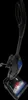 Vileda JetClean 3 in 1 schwarz - Neu Náhled obrázku produktu 4