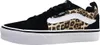 Vans Filmore Sneaker Schwarz Produktbild-Vorschau 5