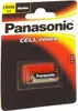 Panasonic Alkali Batterie LRV08, 38 mAh, 12 V, LRV08L/1BE Produktbild-Vorschau 3