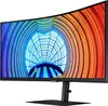 Samsung ViewFinity S6 S34A650UBU - S65UA Series - Produktbild-Vorschau 13