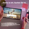 Lenovo Idea Tab Pro 12.7" Tablet mit 3K Display und Produktbild-Vorschau 2