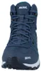 Stivali da trekking Meindl Quebec Lady Mid GTX, colore blu Anteprima dell’immagine prodotto 5