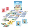 Ravensburger Bluey Mini Memory - hra s priraďovaním Náhľad obrázku produktu 2
