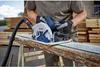 18V Akku Handkreissäge BITURBO GKS 18V-68 GC | 2xAkku 5.5Ah Produktbild-Vorschau 7