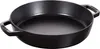 Staub 40511-725-0 Bratpfanne 26cm, schwarz (1 Stück) Produktbild-Vorschau 2