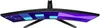 Samsung S39GD Monitor per computer 81,3 cm (32") 1920 x Anteprima dell’immagine prodotto 4