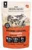 Wiejska Zagroda RindfleischKatzenminze 100g Produktbild-Vorschau 1