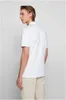 Boss Black Polo Palosh weiß Produktbild-Vorschau 8