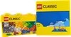 LEGO® Classic Bausteine Box + 1 blaue Platte - 10696 NEU! Produktbild-Vorschau 1