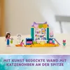 LEGO® Domek dla lalek Gabby 10795 Zabawa w majsterkowanie z Podgląd zdjęcia produktu 36