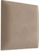 Panel Tapicerowany Kwadrat 30cm x 30cm Beżowy Podgląd zdjęcia produktu 1