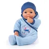 Bayer Design 94683AA Poupon Bébé interactif, Poupée Garçon Voir les images du produit 2