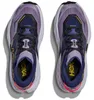 HOKA Speedgoat 7 Damen Trailrunning Schuhe violett EU 40 Produktbild-Vorschau 2