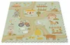 Relaxdays Puzzlematte, 21-tlg. Baby Spielmatte, Produktbild-Vorschau 8