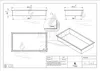BALNEO Wandnische WALL-BOX ONE 60 x 30 x 10 cm Weiß Produktbild-Vorschau 4