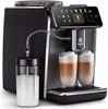 Saeco SM6582/10, Espresso kávovar, 1,8 L, Kávové zrná, Náhľad obrázku produktu 3