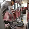 Kärcher Puzzi 8/1 Trommel-Vakuum Naß 1200 W Beutellos Anteprima dell’immagine prodotto 14