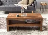 Couchtisch Massiv-Holz Durban Sheesham 110 cm breit Produktbild-Vorschau 5