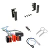 Audioproject A129 - Autoradio Einbau Set kompatibel AUDI A2 Produktbild-Vorschau 6