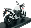 Welly Honda CB500F 1:18 11cm Motorrad Neu im Kasten Die Produktbild-Vorschau 3